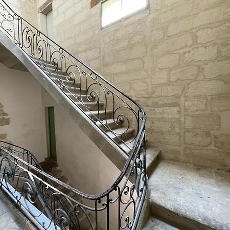 Studette Avec Le Charme De L'Ancien Apartment Avignon Exterior foto